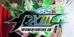 The King of Fighters 13