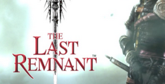 The Last Remnant