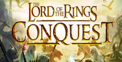 The Lord of the Rings: Conquest