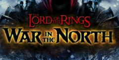 The Lord of the Rings: War in the North