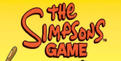 The Simpsons Game