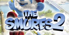 The Smurfs 2