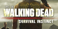 The Walking Dead: Survival Instinct