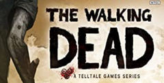 The Walking Dead: The Game