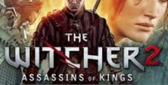 The Witcher 2: Assassins of Kings