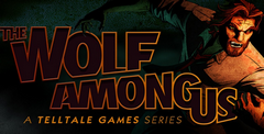 The Wolf Among Us