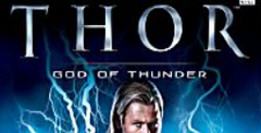 Thor: God of Thunder