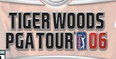 Tiger Woods PGA Tour 06