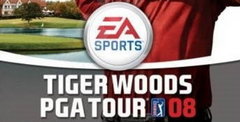 Tiger Woods PGA Tour 08