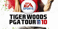 Tiger Woods PGA Tour 10