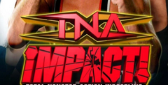 TNA iMPACT!