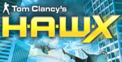 Tom Clancy's H.A.W.X