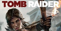 Tomb Raider 2013