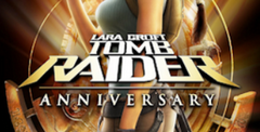 Tomb Raider: Anniversary