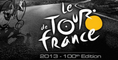 Tour de France 2013: 100 Edition