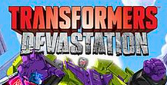 Transformers: Devastation