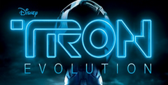 Tron: Evolution