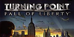 Turning Point: Fall of Liberty