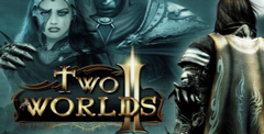 Two Worlds II