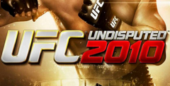 UFC Undisputed 2010