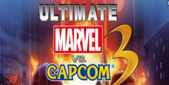 Ultimate Marvel vs. Capcom 3