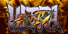 Ultra Street Fighter IV