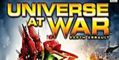 Universe at War: Earth Assault