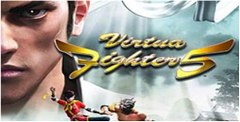 Virtua Fighter 5