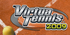 Virtua Tennis 2009