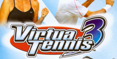 Virtua Tennis 3