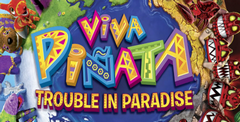 Viva Pinata: Trouble in Paradise