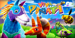 Viva Pinata