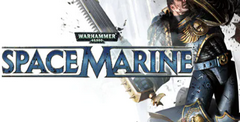 Warhammer 40,000: Space Marine