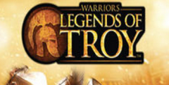 Warriors: Legends of Troy