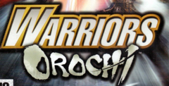 Warriors Orochi