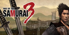 Way of the Samurai 3