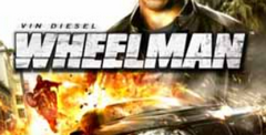 The Wheelman