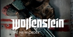 Wolfenstein: The New Order