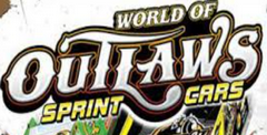 World of Outlaws: Sprint Cars