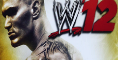 WWE '12