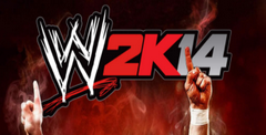 WWE 2K14