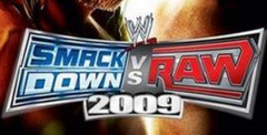 WWE SmackDown vs. Raw 2009