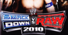 WWE SmackDown vs. Raw 2010