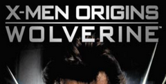 X-Men Origins: Wolverine