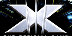 X-Men: The Official Game