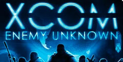 XCOM: Enemy Unknown