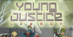 Young Justice: Legacy