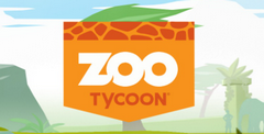 Zoo Tycoon