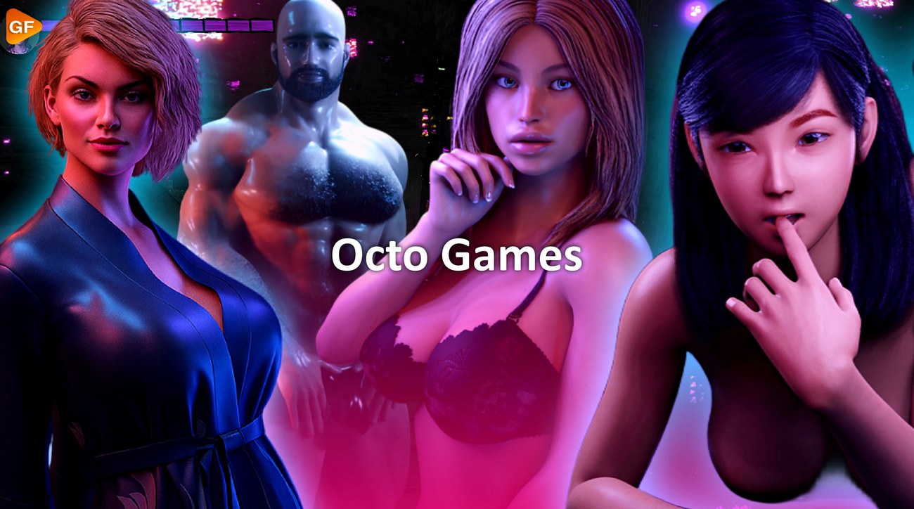Octo Games