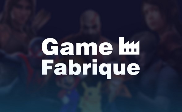 Welcome to Gamefabrique - GameFabrique